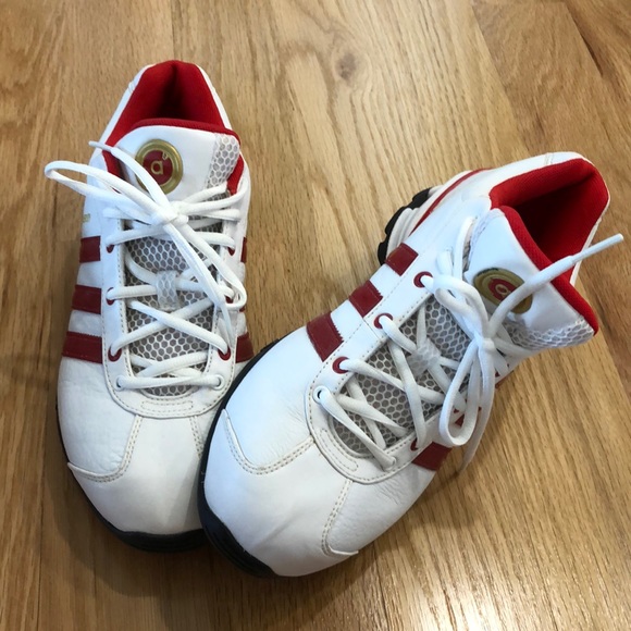 adidas Other - Men’s Adidas University EUC Shoes 8